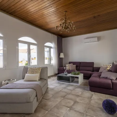 Chalet Casa Dey Piscina Y Bbq
