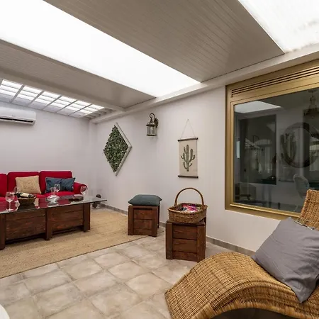 Chalet Casa Dey Piscina Y Bbq *