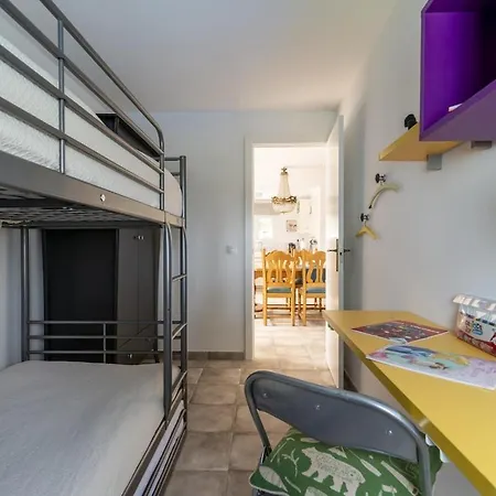 Casa Dey Piscina Y Bbq Chalet *