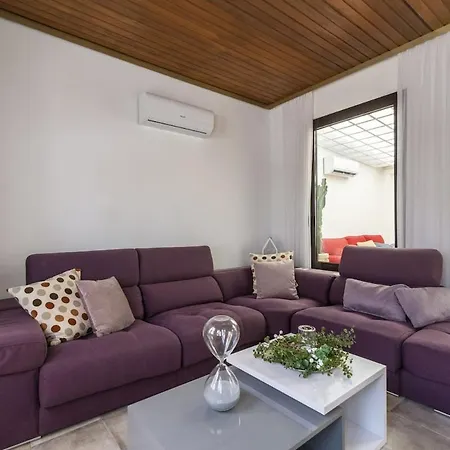 Casa Dey Piscina Y Bbq Chalet