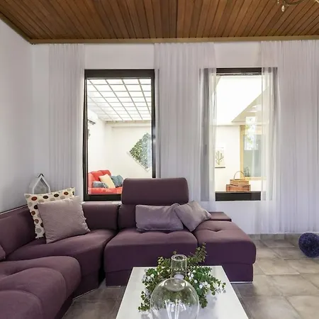 Chalet Casa Dey Piscina Y Bbq